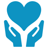 Employee Welfare Icon
