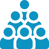 Teamwork Icon
