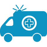 Ambulance icon
