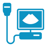 ultrasound icon
