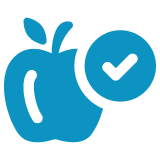 Diet Counseling Icon
