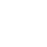 heart monitor on hand icon