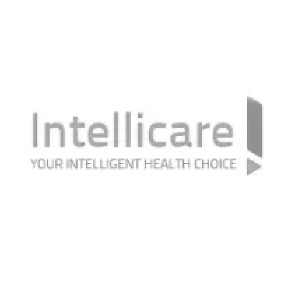 Intellicare Logo
