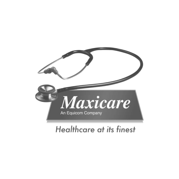 Maxicare Logo