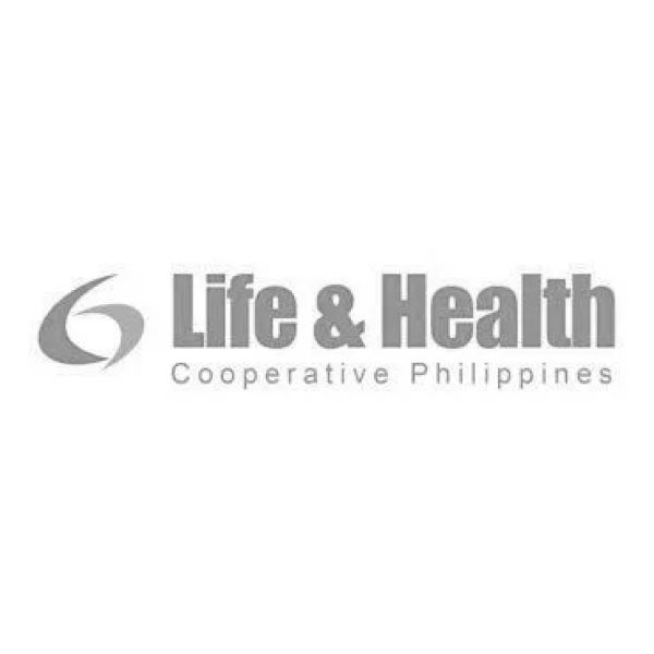 Life & Health Logo