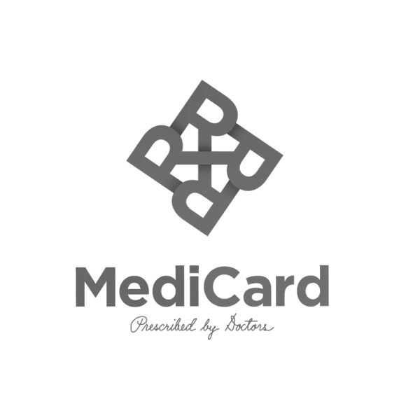 Medicard Logo
