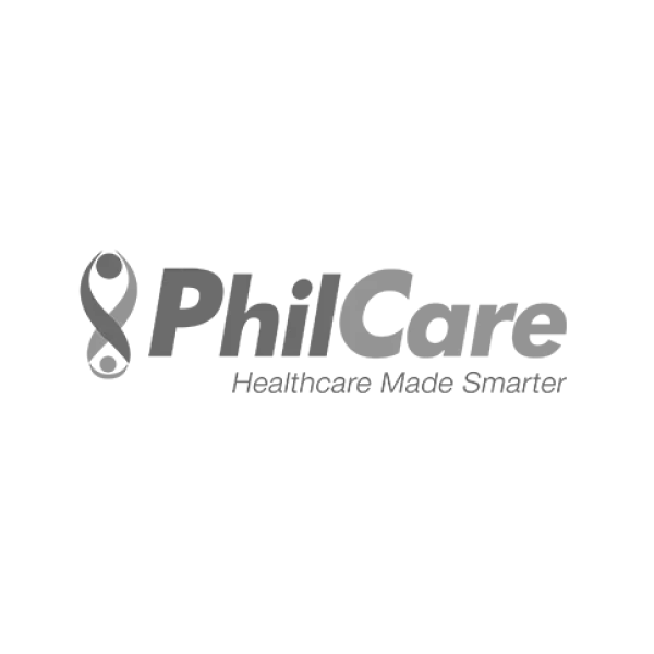 Philcare Logo
