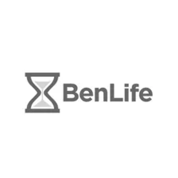 BenLife Logo
