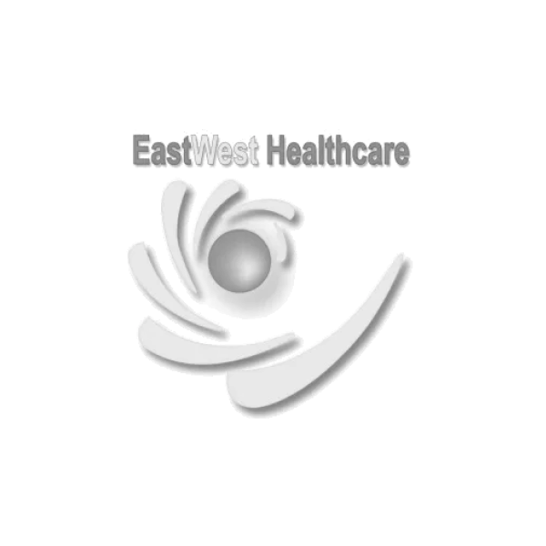 EastWest Healthcare logo